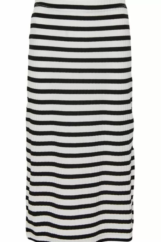 Cheap Rok Kognella Long Side Slit Fashion