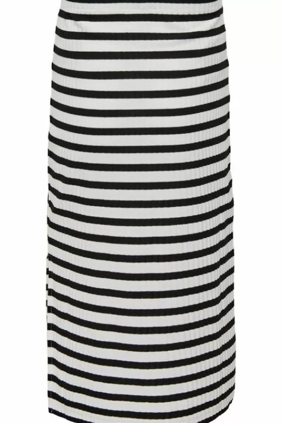 Cheap Rok Kognella Long Side Slit Fashion
