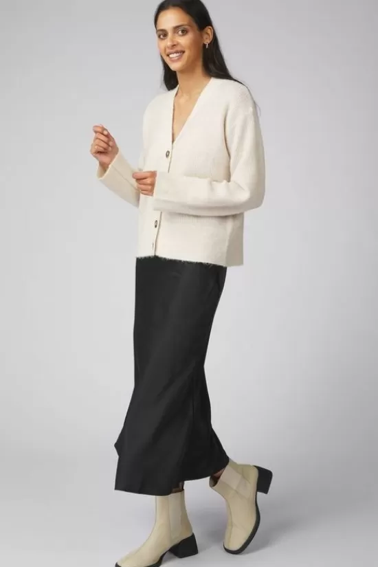 Cheap Rok Lena Hw Midi Skirt Rokken