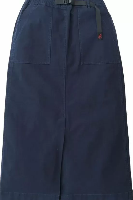 New Rok Long Baker Skirt Rokken