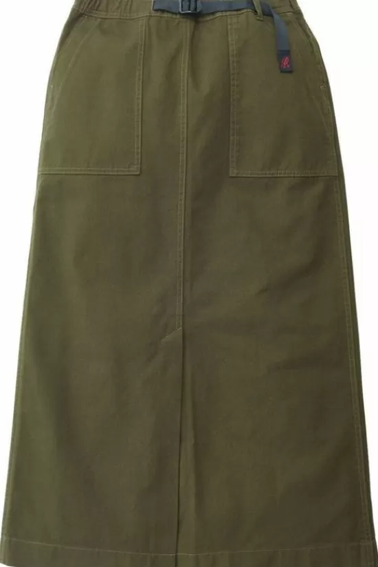 Fashion Rok Long Baker Skirt Rokken