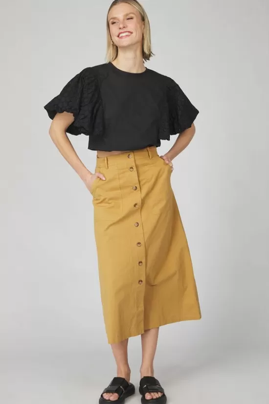 Best Rok Pinar Rokken