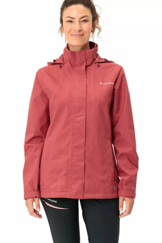 Outlet Rosemoor Jacket Ii Jassen