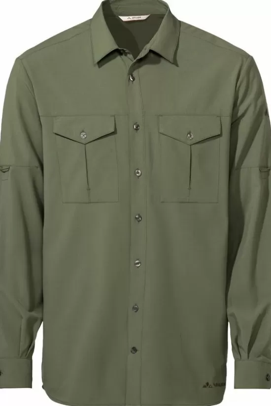 Clearance Rosemoor Ls Shirt Ii Shirts