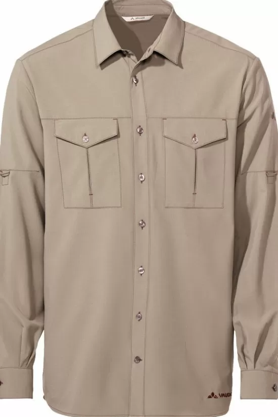 Flash Sale Rosemoor Ls Shirt Ii Shirts
