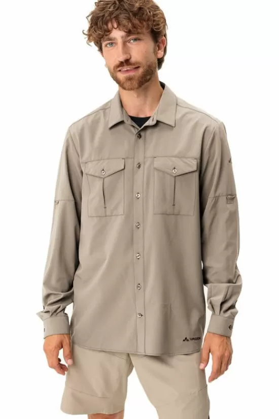 Flash Sale Rosemoor Ls Shirt Ii Shirts