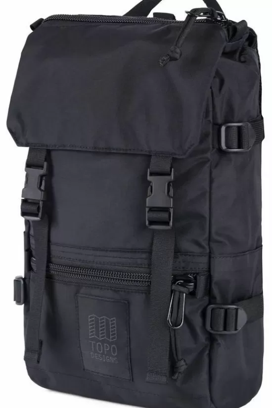 Clearance Rover Pack Mini 10L Laptoprugzakken