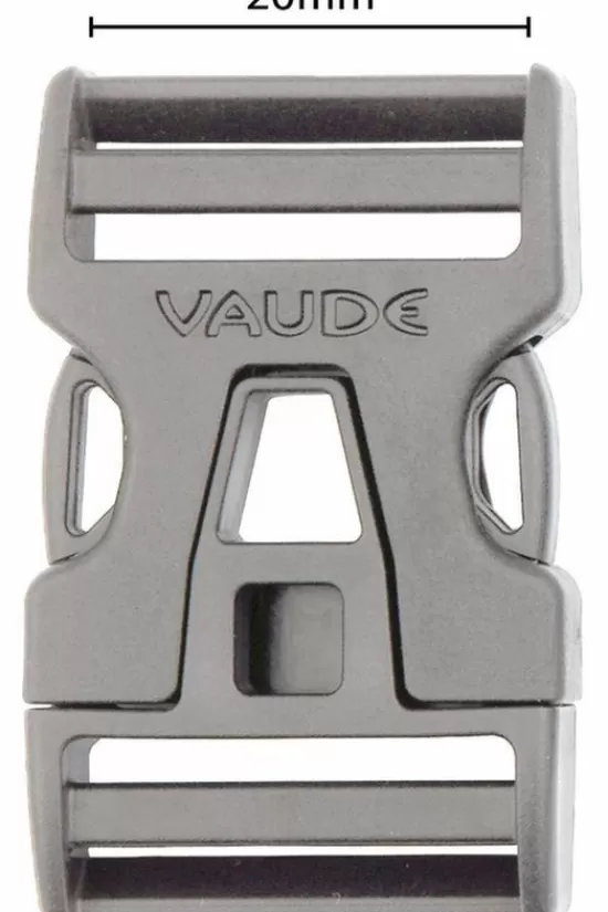 Sale Rugzak Acc Steckschnalle 20 Mm Single Adjust Rugzakaccessoires