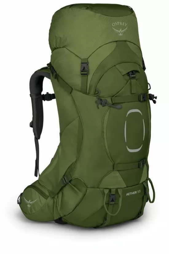 Cheap Rugzak Aether 55 S/M Trekkingrugzakken