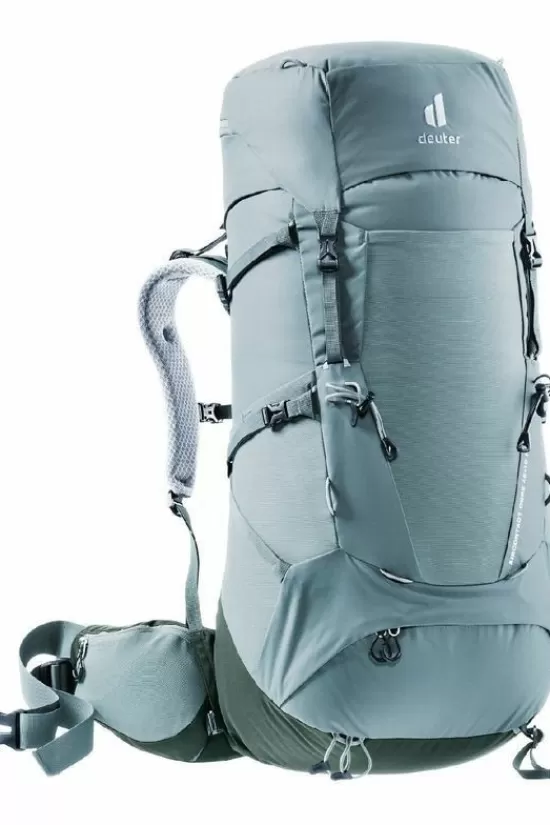 Best Sale Rugzak Aircontact Core 45+10 Sl Trekkingrugzakken