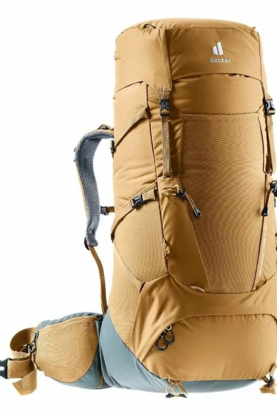 Cheap Rugzak Aircontact Core 50+10 Trekkingrugzakken
