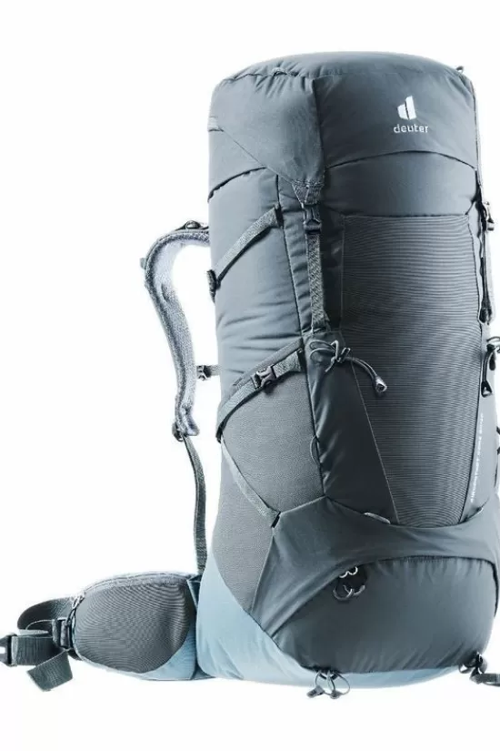 Hot Rugzak Aircontact Core 50+10 Trekkingrugzakken