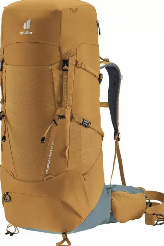 Cheap Rugzak Aircontact Core 50+10 Trekkingrugzakken