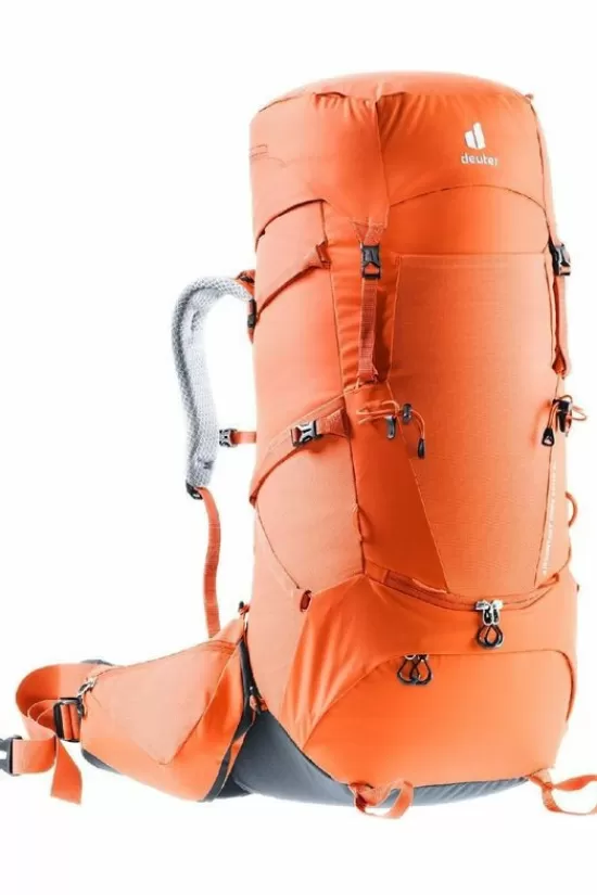 Flash Sale Rugzak Aircontact Core 55+10 Sl Trekkingrugzakken