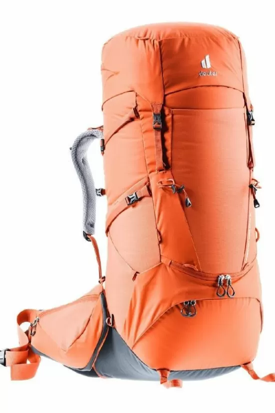 Flash Sale Rugzak Aircontact Core 65+10 Sl Trekkingrugzakken