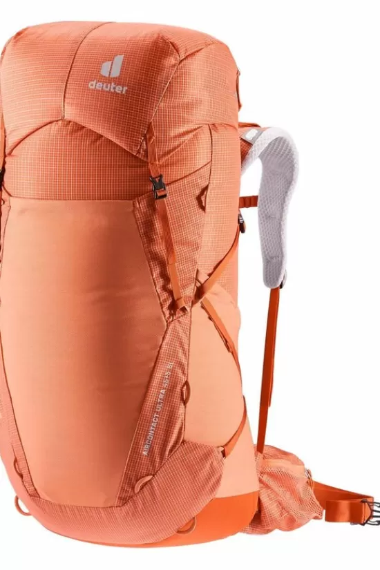 Discount Rugzak Aircontact Ultra 45+5 Sl Trekkingrugzakken