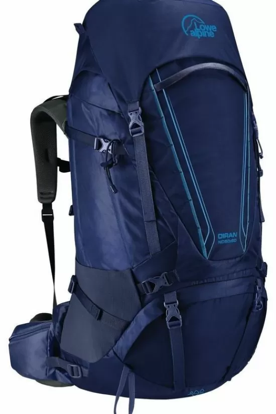 Online Rugzak Diran Nd50:60 Trekkingrugzakken