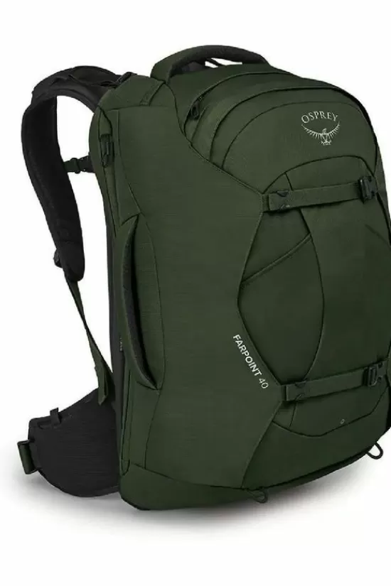 Discount Rugzak Farpoint 40L Travel Bag Reistassen & Duffels