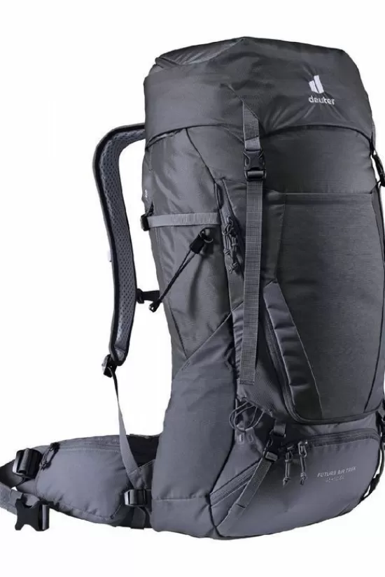 Flash Sale Rugzak Futura Air Trek 45 + 10 Sl Trekkingrugzakken