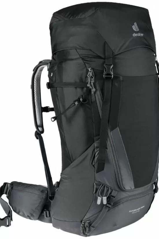 Online Rugzak Futura Air Trek 55 + 10 Sl Trekkingrugzakken