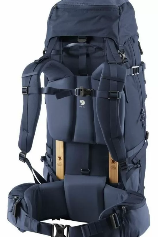 Discount Rugzak Keb 72L Trekkingrugzakken