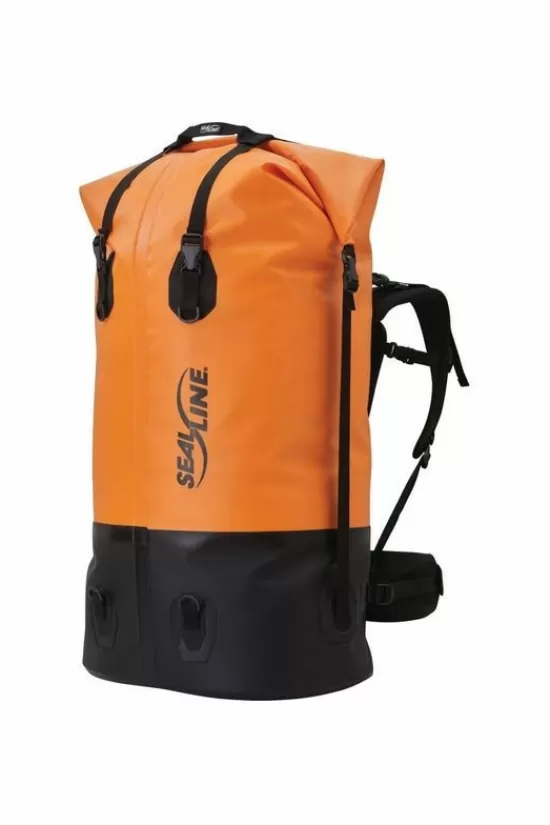 Hot Rugzak Pro Pack 120L Trekkingrugzakken