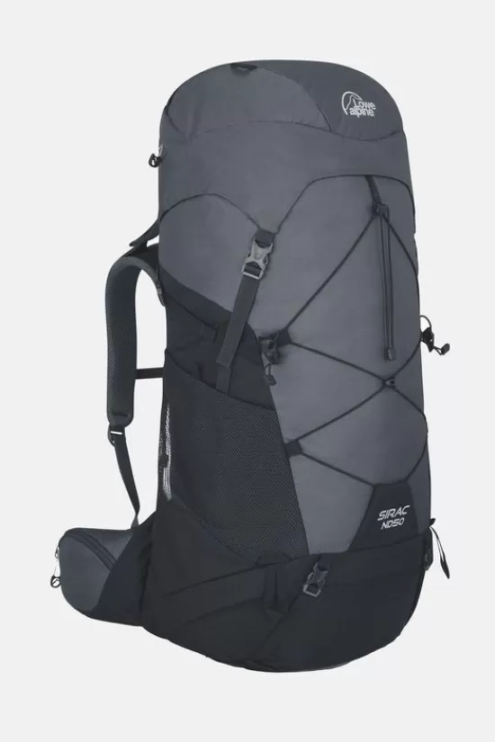Clearance Rugzak Sirac Nd50 Trekkingrugzakken