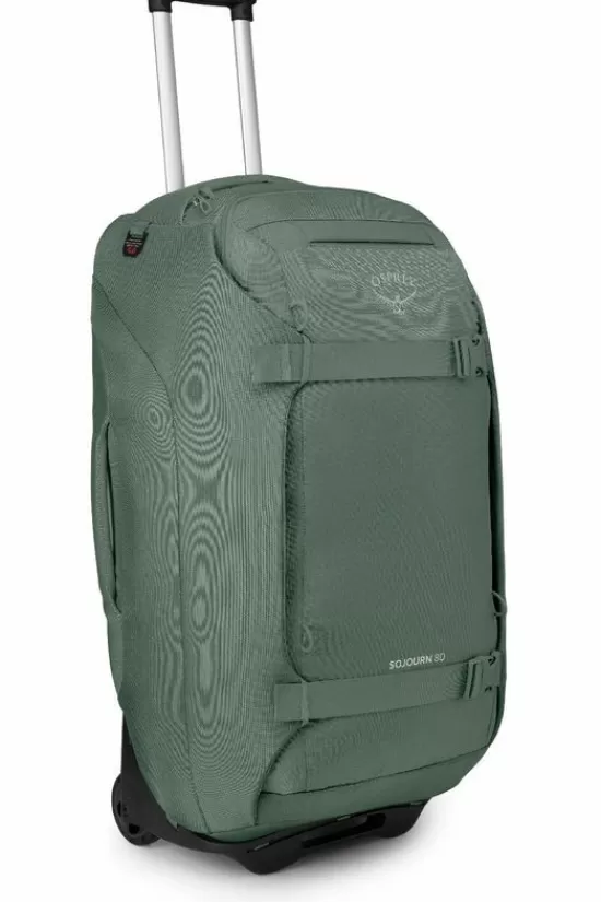 Outlet Rugzak Sojourn 80L Trolleys & Reiskoffers