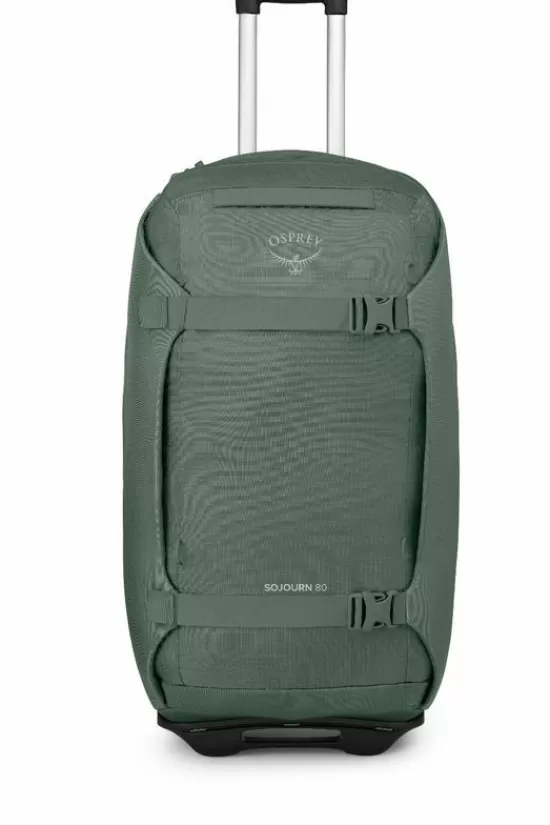 Outlet Rugzak Sojourn 80L Trolleys & Reiskoffers