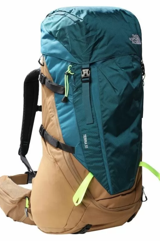 Outlet Rugzak Terra 55 Trekkingrugzakken