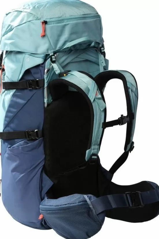Hot Rugzak W Terra 55 Trekkingrugzakken