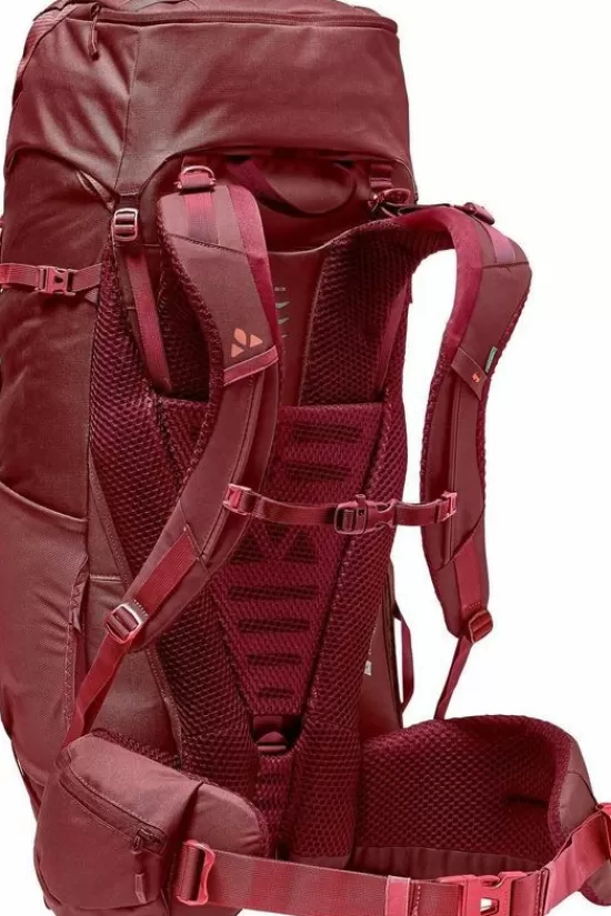 Cheap Rugzak Womens Asymmetric 48+8 Trekkingrugzakken