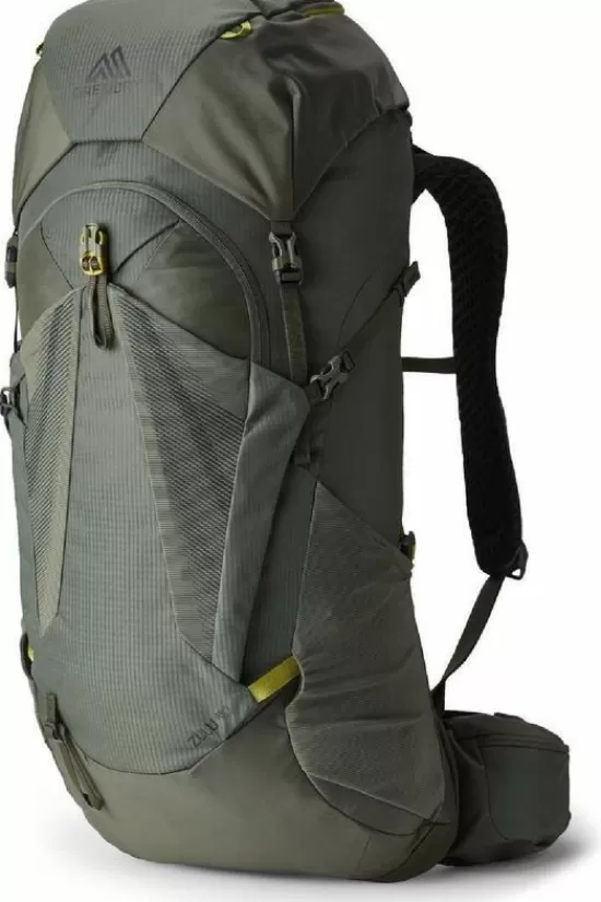 Best Rugzak Zulu 40 Tourrugzakken