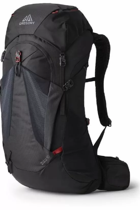 Flash Sale Rugzak Zulu 40 Tourrugzakken