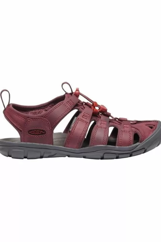 Store Sandaal Clearwater Cnx Leather Sandalen