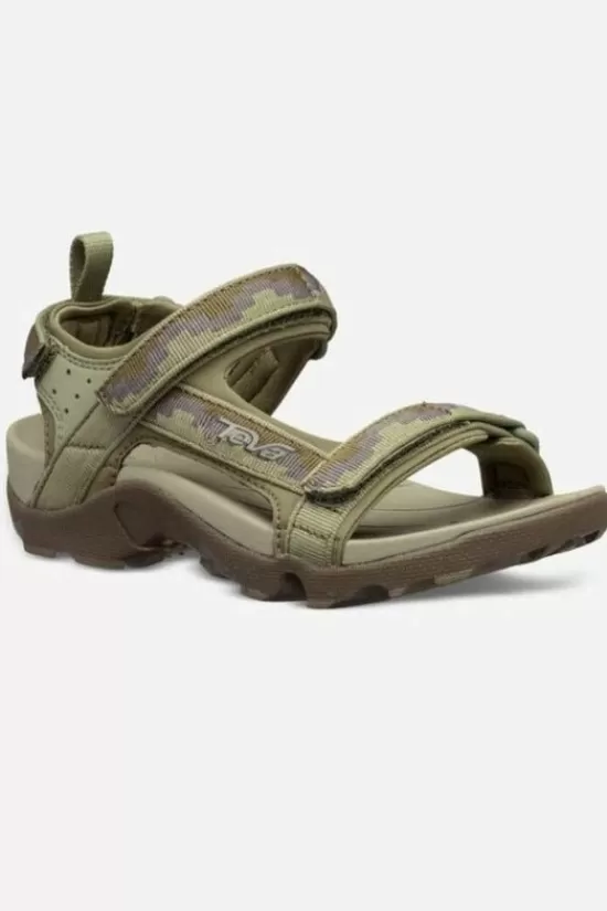 Hot Sandaal K Tanza Sandalen