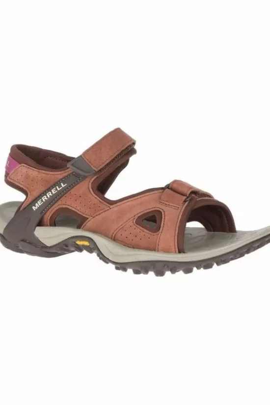 New Sandaal Kahuna 4 Strap Sandalen