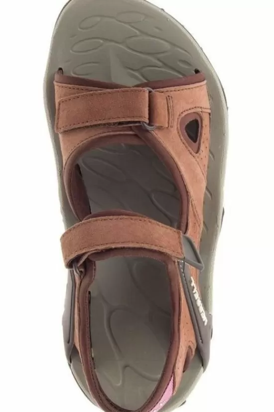 New Sandaal Kahuna 4 Strap Sandalen