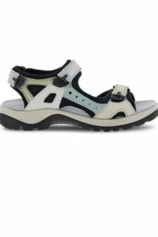 Clearance Sandaal Offroad W Sandalen