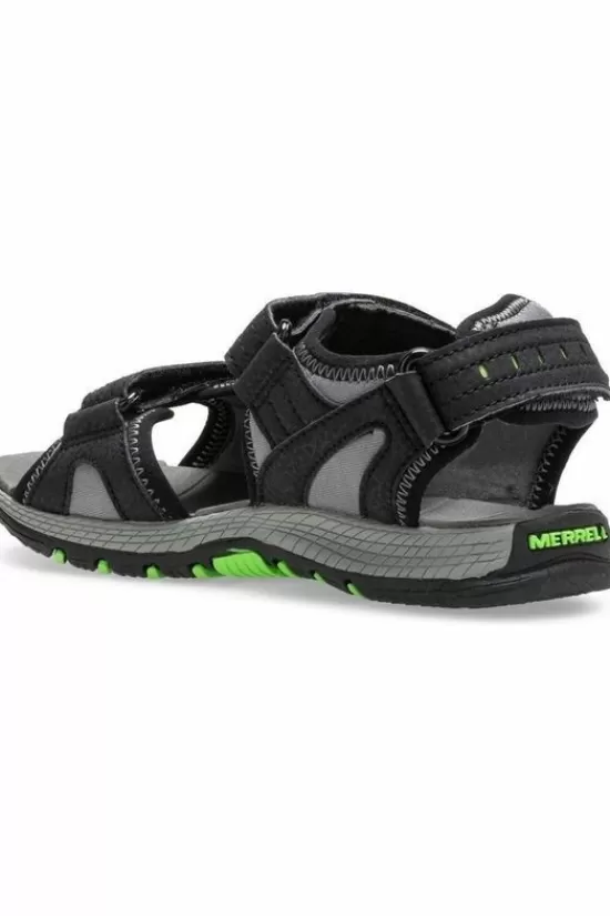 Best Sandaal Panther 2.0 Sandalen