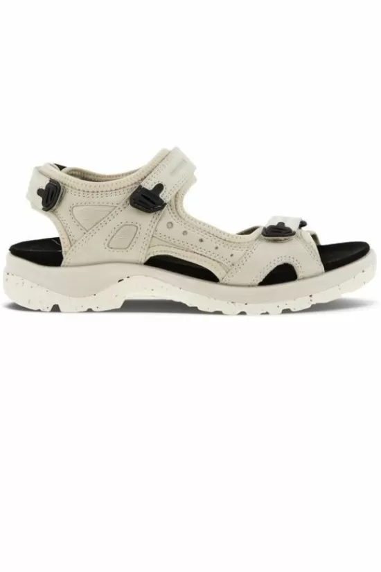 Online Sandaal Womens Offroad Yucatan Plus Sandalen