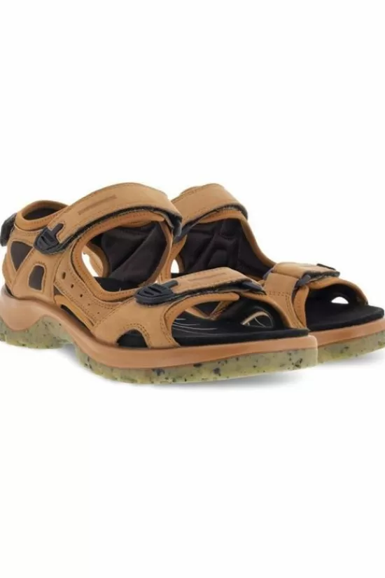 Fashion Sandaal Womens Offroad Yucatan Plus Sandalen