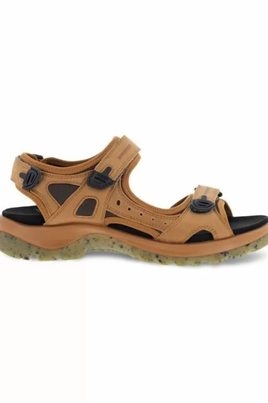 Fashion Sandaal Womens Offroad Yucatan Plus Sandalen