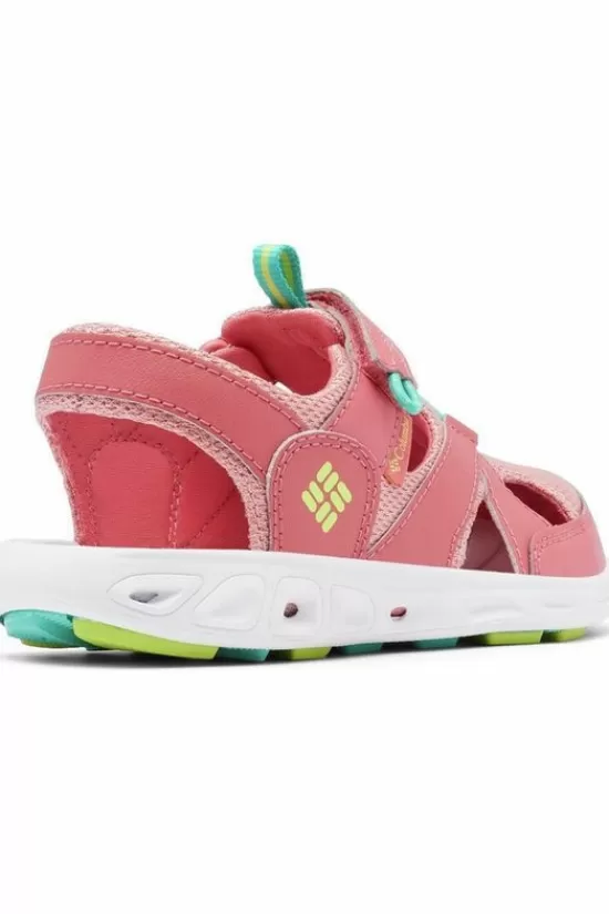 New Sandaal Youth Techsun Wave Sandalen