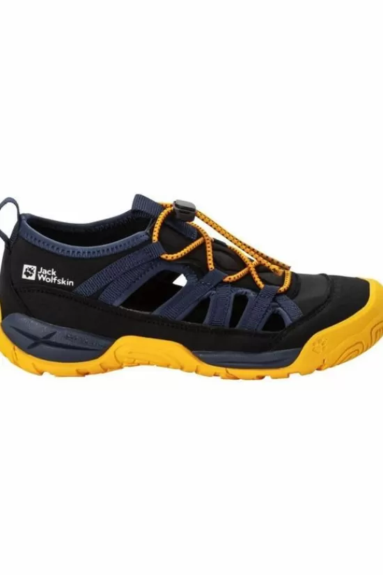 Hot Sandalen Vili Sandal Sandalen