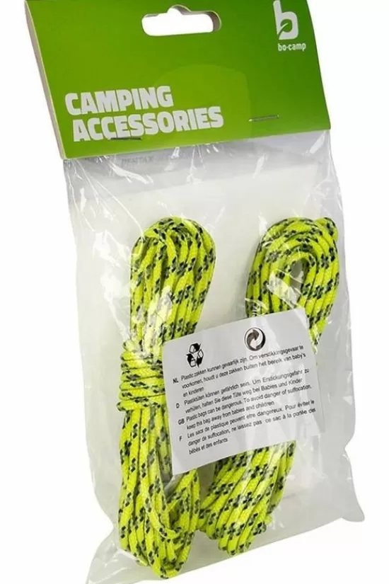 Hot Scheerlijn + Sp Nyl Reflec 3Mm Zb/2 Accessoires