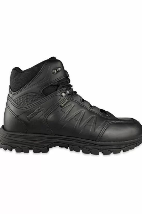 Cheap Schoen Allweathershuh Gore-Tex Trekkingschoenen (A-Mid)