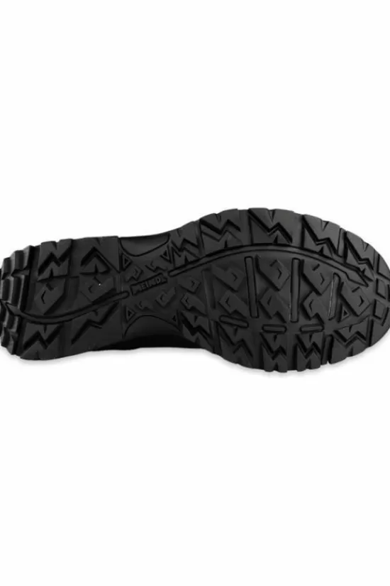 Cheap Schoen Allweathershuh Gore-Tex Trekkingschoenen (A-Mid)