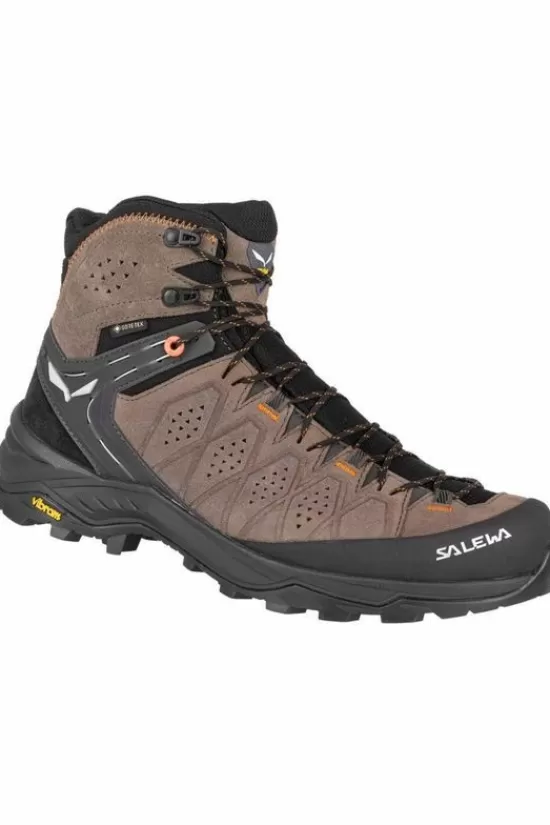 Online Schoen Alp Trainer 2 Mid Gore-Tex Trekkingschoenen (A-Mid)