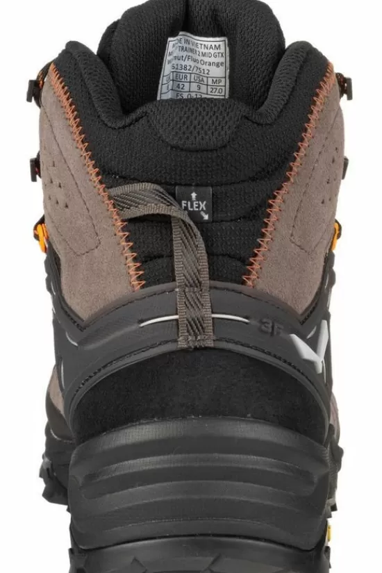 Online Schoen Alp Trainer 2 Mid Gore-Tex Trekkingschoenen (A-Mid)